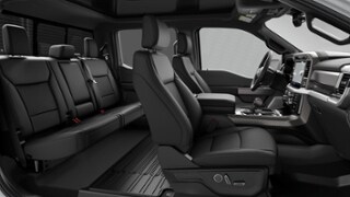 2026 Ford F-150® Internal Image 1